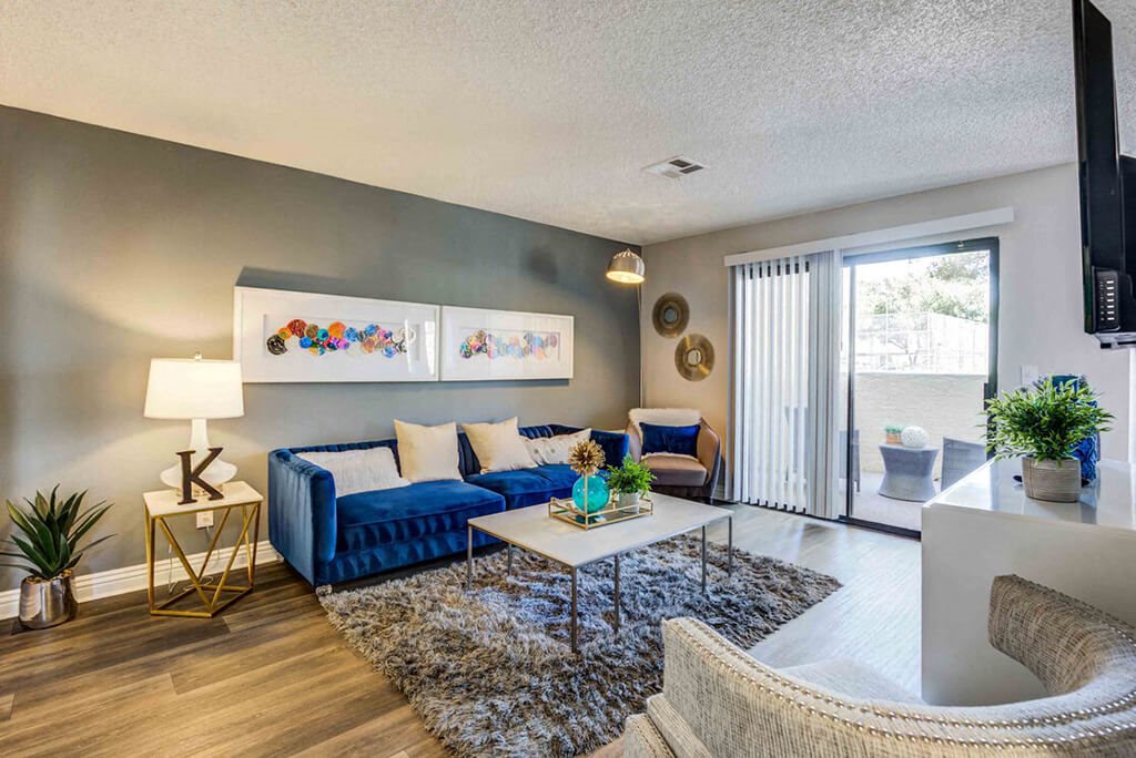 Kaleidoscope Apartment Homes